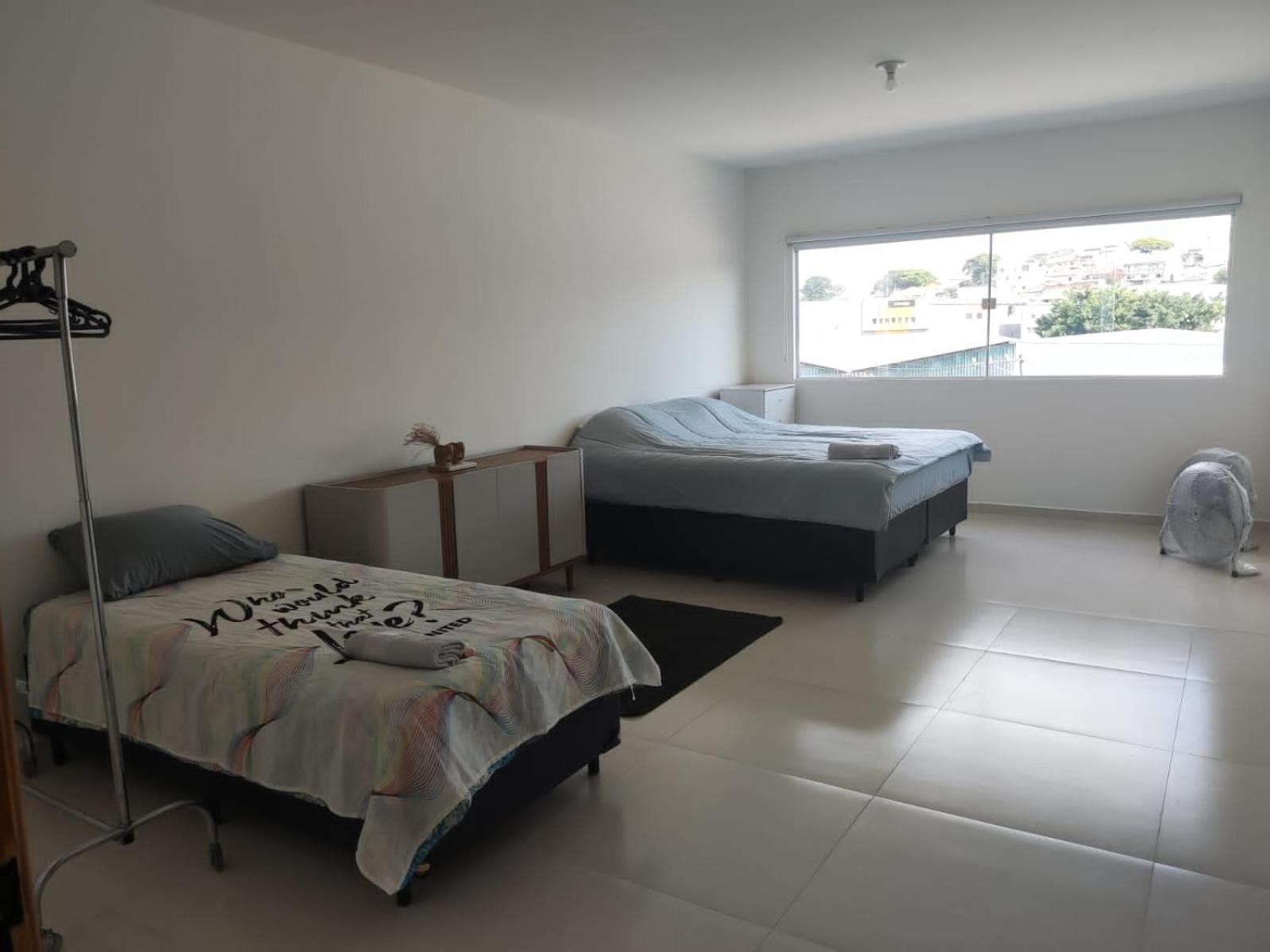 Estilo Suit Aparthotel - Sao Paulo — Fotos 1